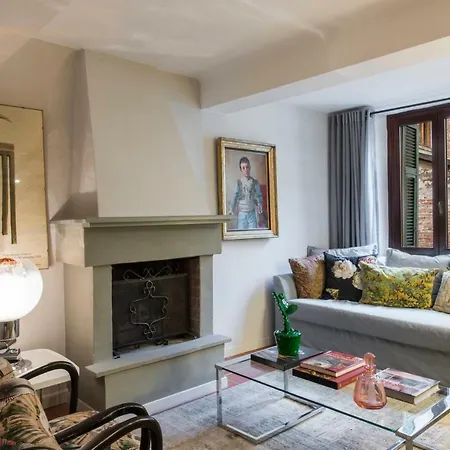 San Carlo Apartamento *