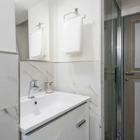 San Carlo Apartamento