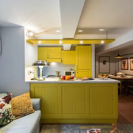 Apartamento San Carlo Lucca