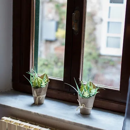San Carlo Apartamento