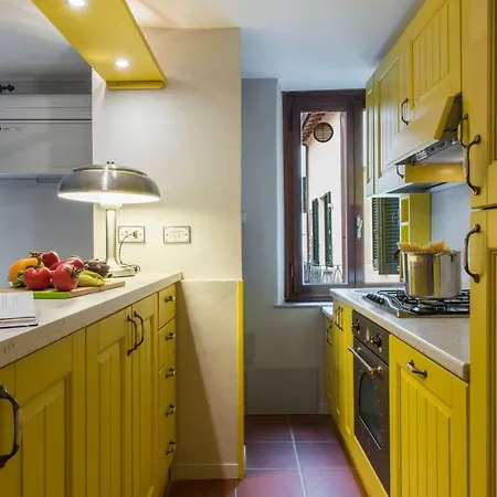 Apartamento San Carlo *
