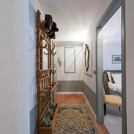 Apartamento San Carlo *