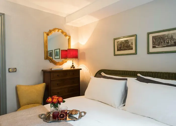 San Carlo 아파트 *